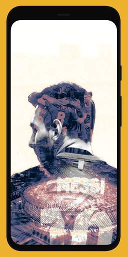 FC Barcelona wallpaper screenshot 8