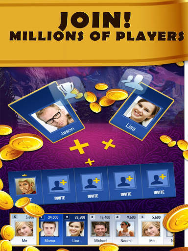 Longhorn Jackpot Casino Games & Slots Machines screenshot 15