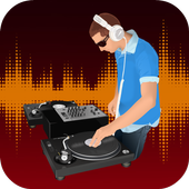 VirtualDJ Original icon