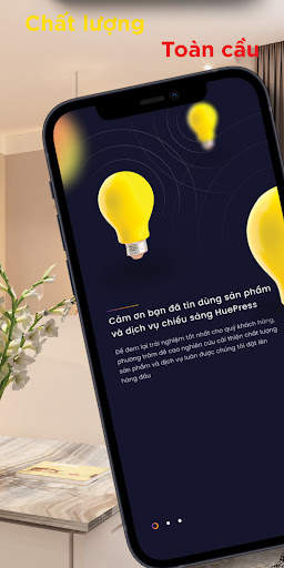 myHue screenshot 8