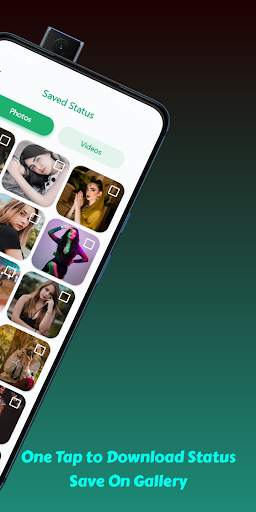 Status Saver for WhatsApp screenshot 4