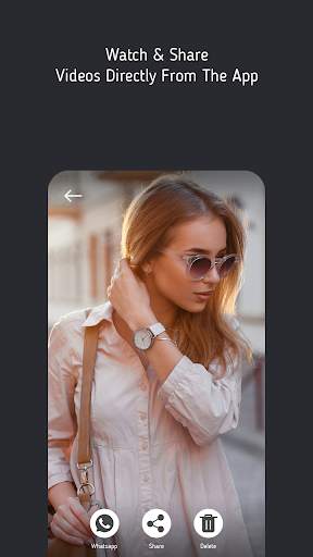 All Video Downloader screenshot 5