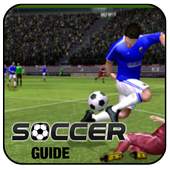 Dream Guide league soccer 2016 1.1