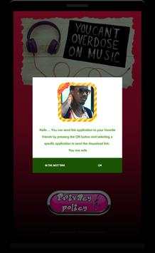 music wally b seck mp3 screenshot 2