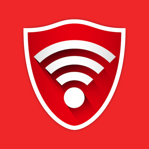 mySteganos Online Shield VPN icon