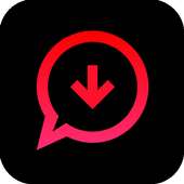 Status Saver logo