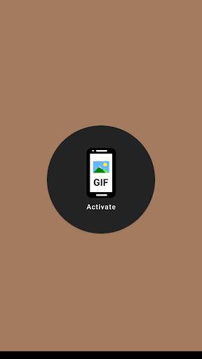GIF Live Wallpaper screenshot 1