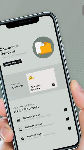 Recover Deleted All Files screenshot 2