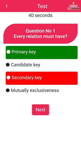 12th Class screenshot 4