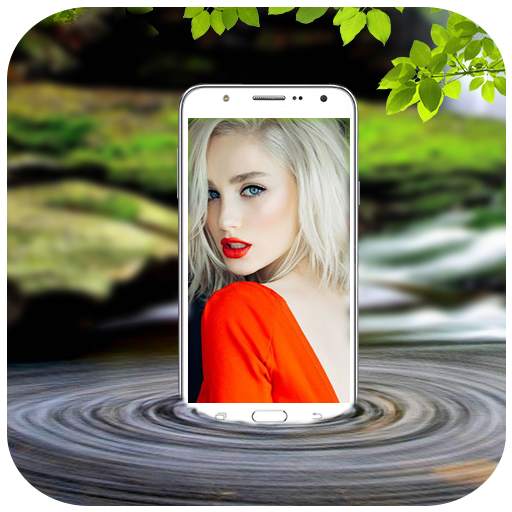 Mobile Photo Frame with Photo Effect 1.0.3