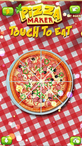 Pizza games screenshot 6