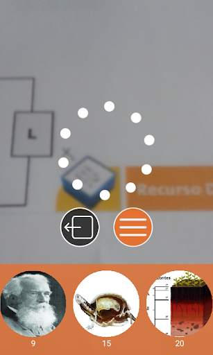 Mx Digital App 3 تصوير الشاشة