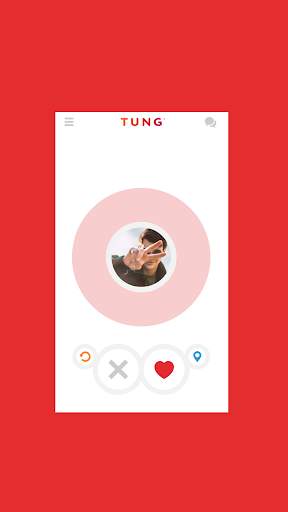 Tung - Albanian Dating screenshot 1