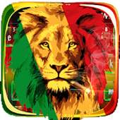 Reggae Rasta Keyboard 1.0.4