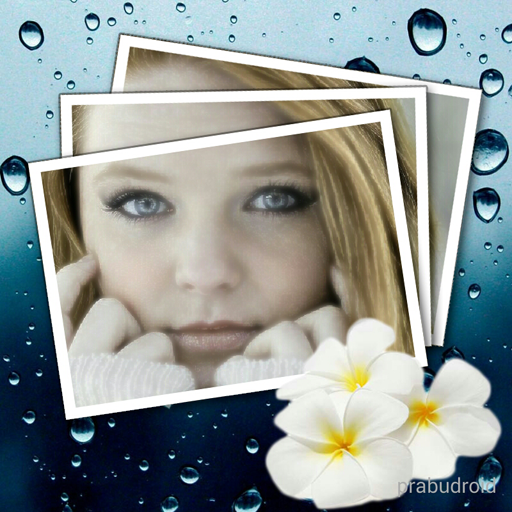 Multi Shot Photo Art icon