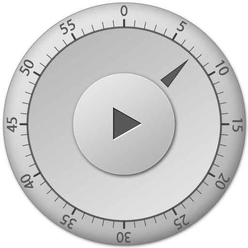 Kitchen Timer icon