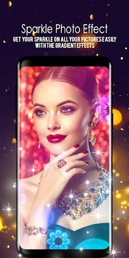 Sparkle Photo Editor screenshot 2