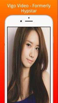 Free Tips Vigo Video Hypstar screenshot 1