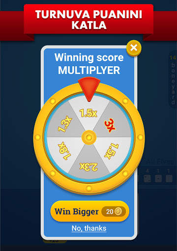 Dominoes – Tüm En İyi Beş Domi screenshot 20