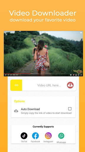 mp4 downloader pro - mp4 video downloader screenshot 2