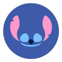 Stitch EMUI 10 Theme on 9Apps