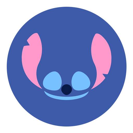 Stitch EMUI 10 Theme 4