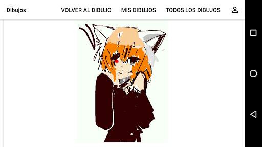 Dibuja el retrato de una foto screenshot 4