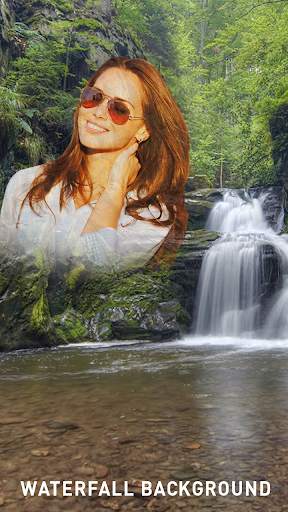Blend Cam : Best blend selfie editor, blend effect screenshot 6