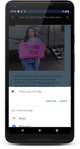 FabDownloader - Video Downloader for Facebook screenshot 8