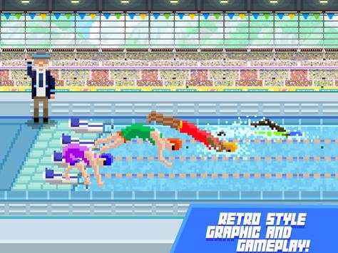 Sports Hero screenshot 8