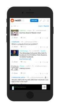 UK Browser screenshot 8