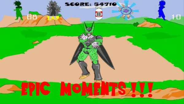 Dragon Legend Super screenshot 5