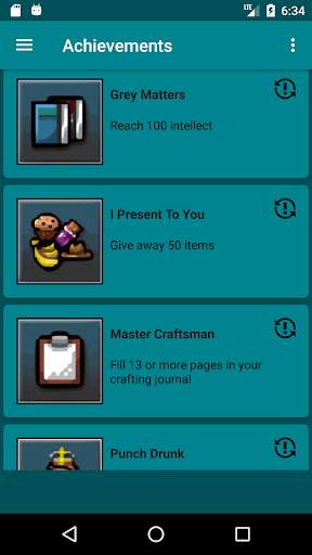 TE & TE2: Crafting Guide screenshot 5