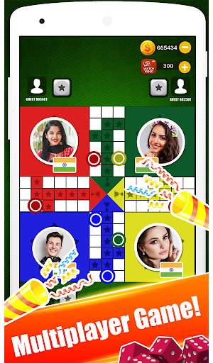 Ludo Club Fun Master – Ludo Game screenshot 7