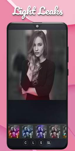 Photo Editor Pro - Best free photo editing app screenshot 7