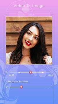 Video To Photo - Converter screenshot 2