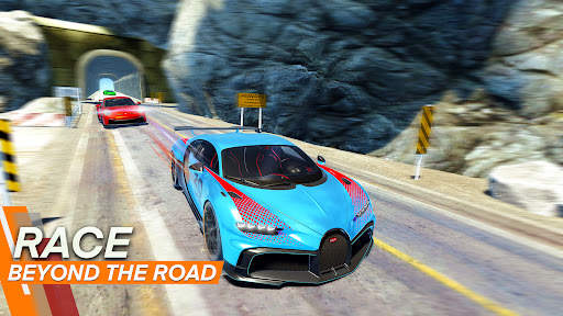Speed Car Games 3D- Car racing screenshot 14