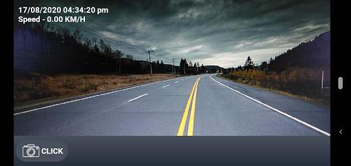 Car Camera DVR - GPS Blackbox screenshot 4