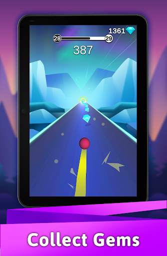 Gate Rusher: Nghiện trò chơi screenshot 3