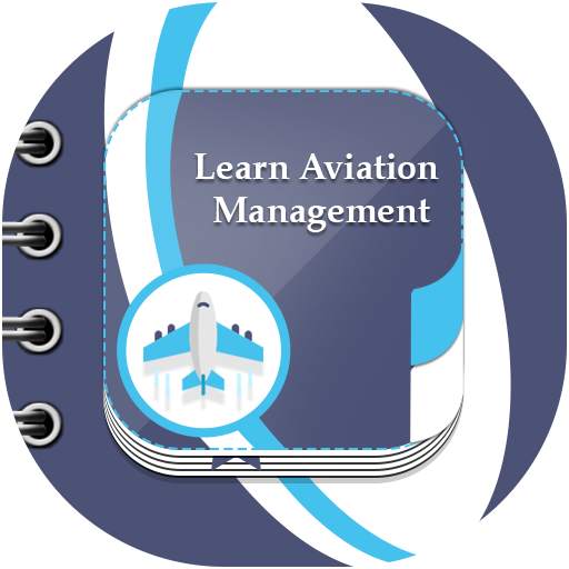 Learn Aviation Management 1.3