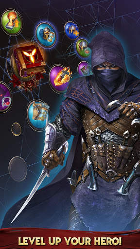 Fate of Phoenix screenshot 2