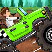 Been Hill Racing 1
