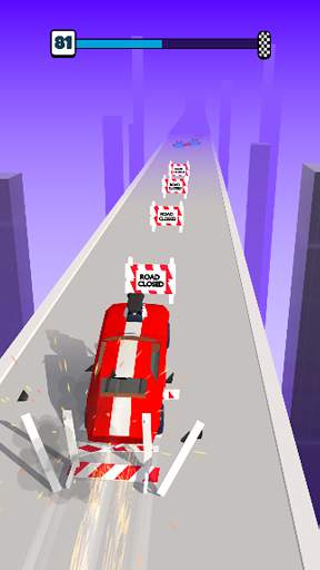 Build Car 3D स्क्रीनशॉट 2