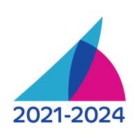World Sailing 2021-2024 logo