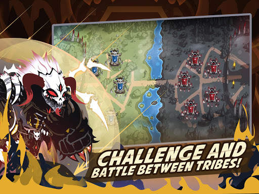 Beasts Evolved: Skirmish screenshot 8
