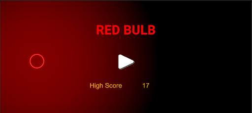 Red Bulb screenshot 1