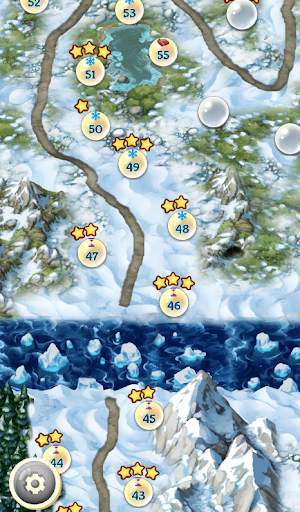 Christmas Games: Match 3 Puzzle Game for Christmas screenshot 3