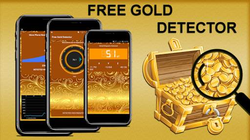 Gold finder: gold detector app screenshot 8