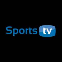Sports TV logo