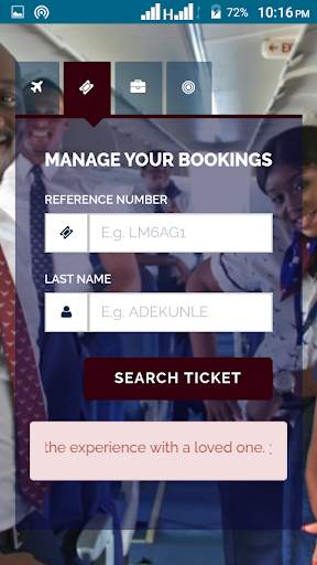 ArikAir Lite screenshot 6